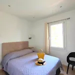 Résidence Les Cigales Apartahotel