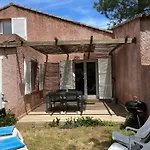 Résidence Les Cigales Apartahotel