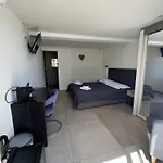 Apartahotel Résidence Les Cigales Porto Vecchio