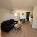 Résidence Les Cigales 3*