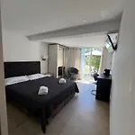 Apartahotel Résidence Les Cigales