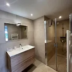 Apartahotel Résidence Les Cigales Porto Vecchio