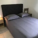 Apartahotel Résidence Les Cigales