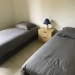 Apartahotel Résidence Les Cigales