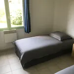 Résidence Les Cigales Apartahotel