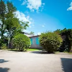 Apartahotel Résidence Les Cigales