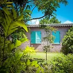 Résidence Les Cigales 3*