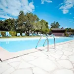 Résidence Les Cigales 3*