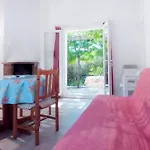 Apartahotel Résidence Les Cigales