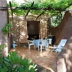 Apartahotel Résidence Les Cigales 3*