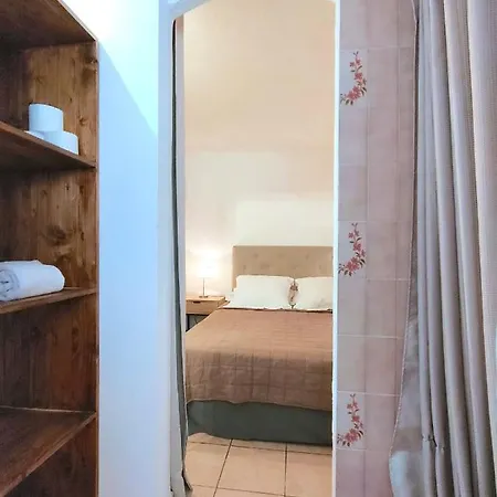 Les Cigales Hotel apartamentowy Porto-Vecchio (Corsica)