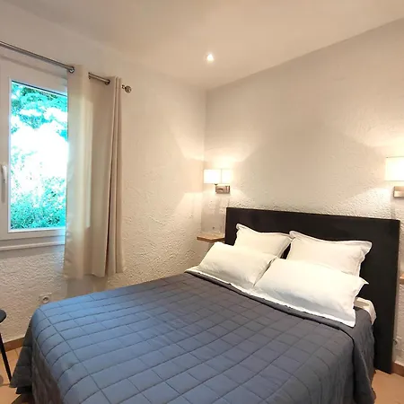 Aparthotel Les Cigales