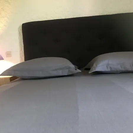 Les Cigales Hotel apartamentowy Porto-Vecchio (Corsica)
