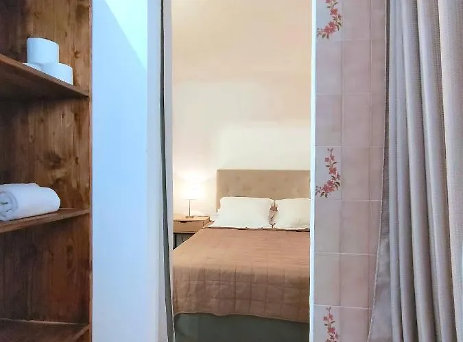 Les Cigales Aparthotel Porto-Vecchio (Corsica)