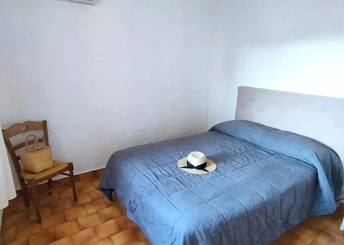 Les Cigales 3* Porto-Vecchio (Corsica)