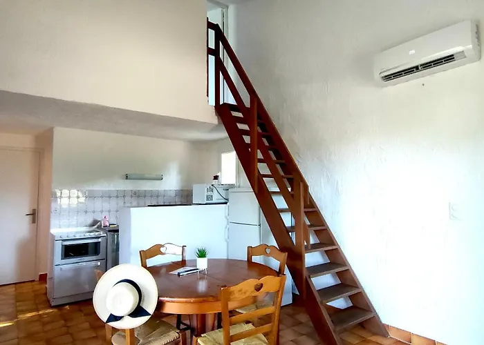 Aparthotel Les Cigales