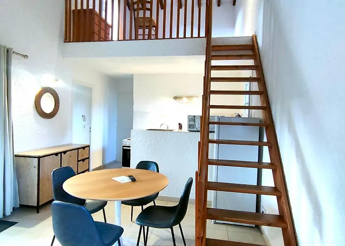 Aparthotel Les Cigales