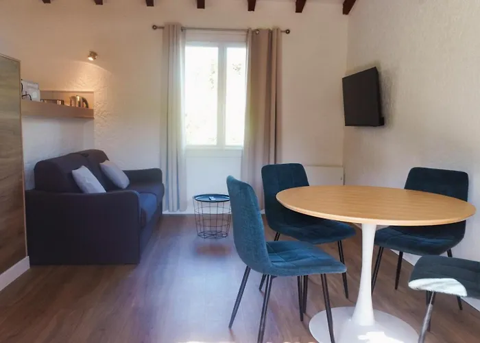 Aparthotel Les Cigales