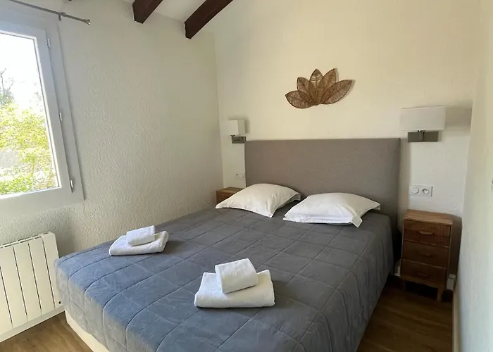 Les Cigales Aparthotel Porto-Vecchio (Corsica)
