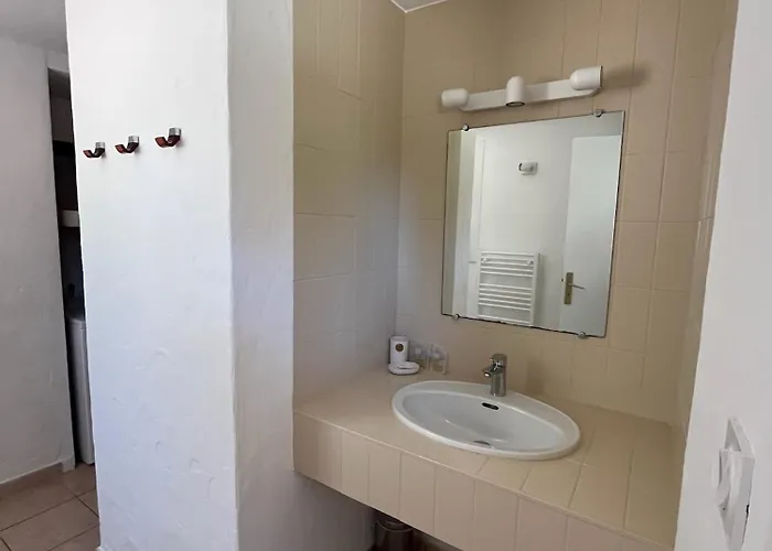 Les Cigales 3* Porto-Vecchio (Corsica)