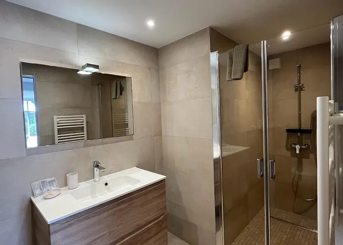 Aparthotel Les Cigales Porto-Vecchio (Corsica)