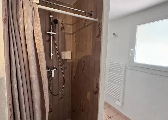 Aparthotel Les Cigales Porto-Vecchio (Corsica)