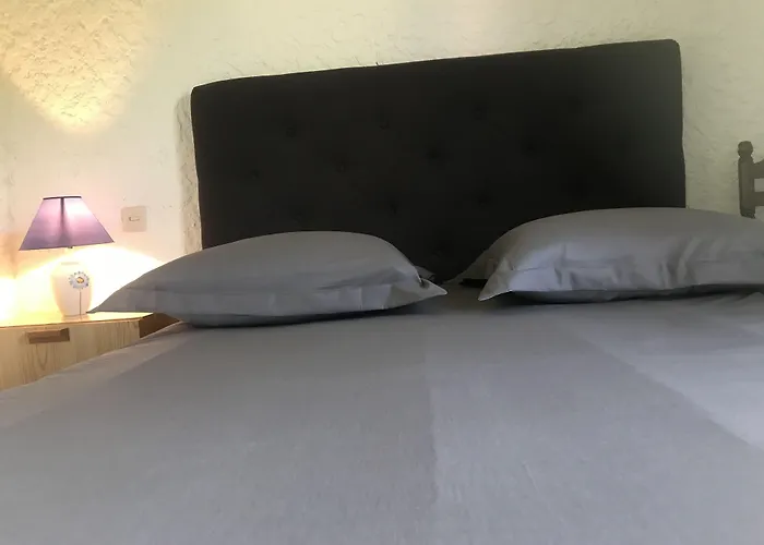 Les Cigales Aparthotel Porto-Vecchio (Corsica)