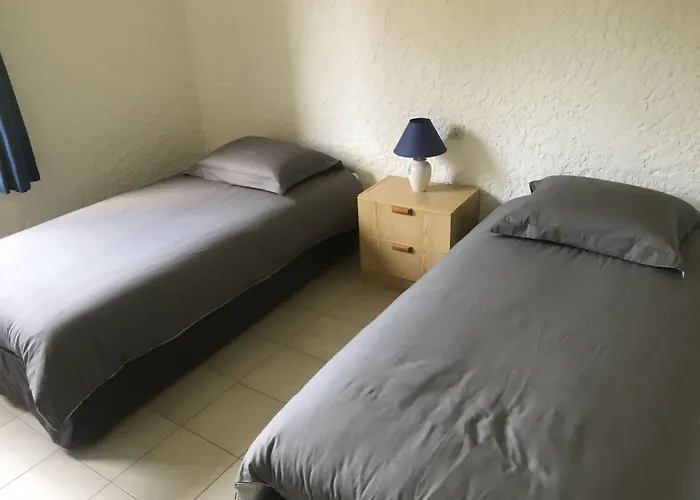 Aparthotel Les Cigales