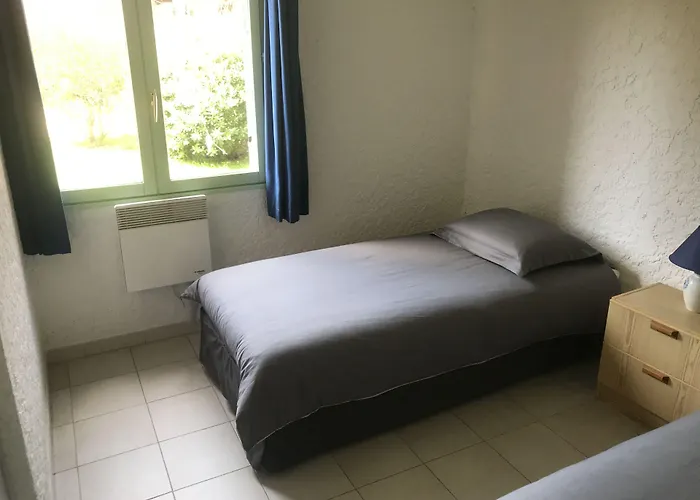 Les Cigales Aparthotel