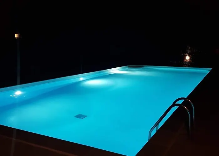 Les Cigales Porto-Vecchio (Corsica)