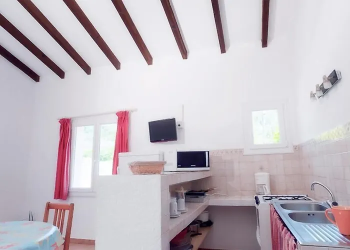 Les Cigales Porto-Vecchio (Corsica)