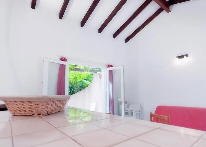 Aparthotel Les Cigales