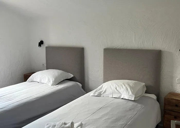 Les Cigales 3* Porto-Vecchio (Corsica)