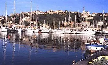 Aparthotel Les Cigales Porto-Vecchio (Corsica)