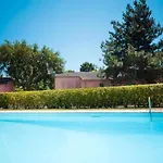 Les Cigales Aparthotel 3*