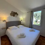 Les Cigales 3* Porto-Vecchio (Corsica)