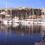 Aparthotel Les Cigales Porto-Vecchio (Corsica)