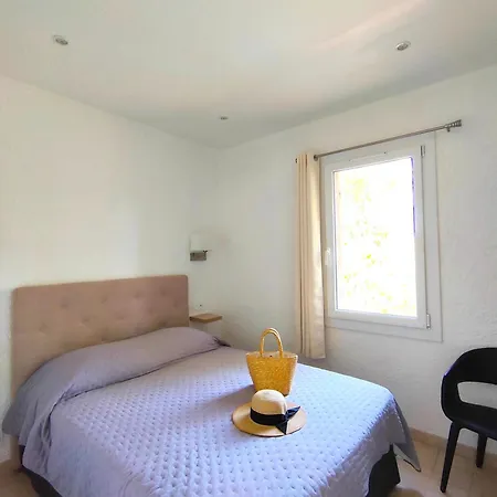 Résidence Les Cigales Parco vacanze