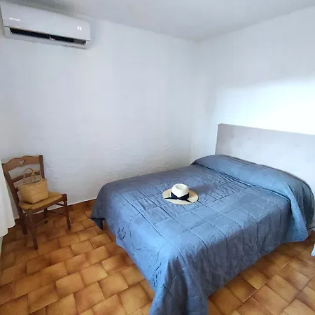 Les Cigales 3* Porto-Vecchio (Corsica)