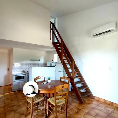 Feriepark Les Cigales