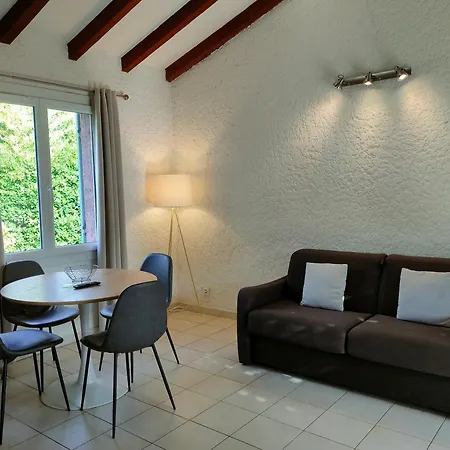 Les Cigales Feriepark