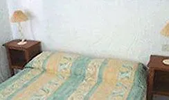 Les Cigales 3* Porto-Vecchio (Corsica)