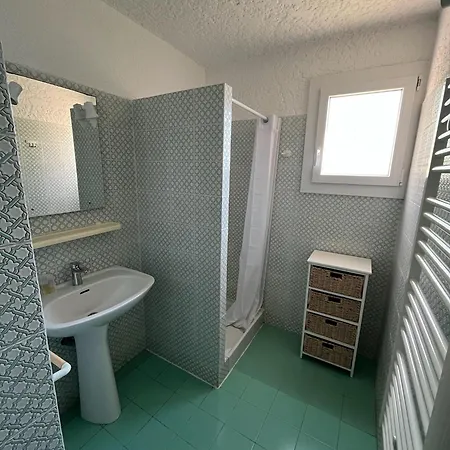 Résidence Les Cigales Parco vacanze Porto Vecchio