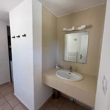 Les Cigales 3* Porto-Vecchio (Corsica)