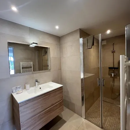 Aparthotel Les Cigales Porto-Vecchio (Corsica)