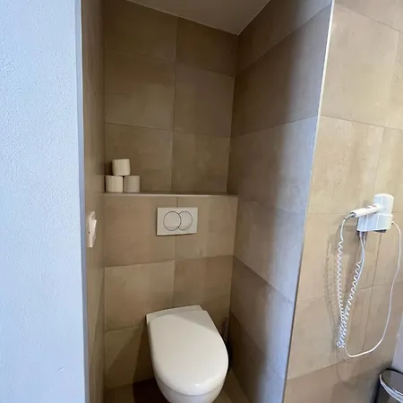 Résidence Les Cigales 3*