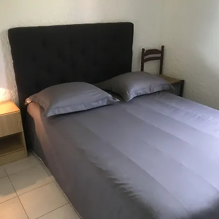 Aparthotel Les Cigales