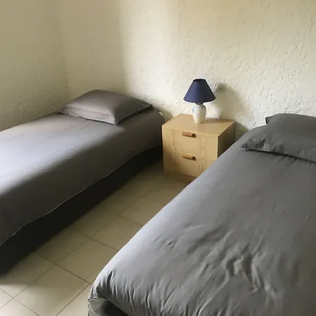 Aparthotel Les Cigales