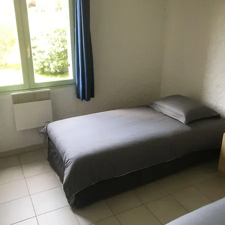 Les Cigales Aparthotel