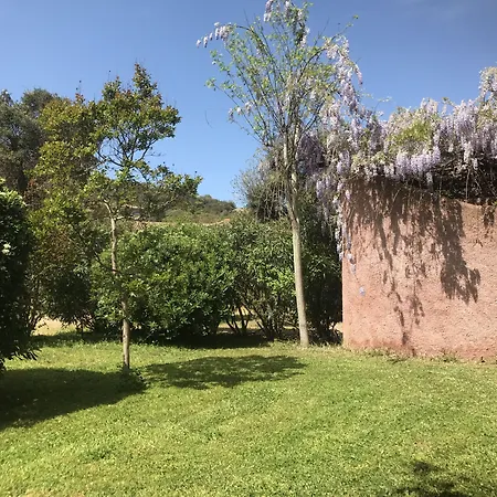 Les Cigales 3* Porto-Vecchio (Corsica)